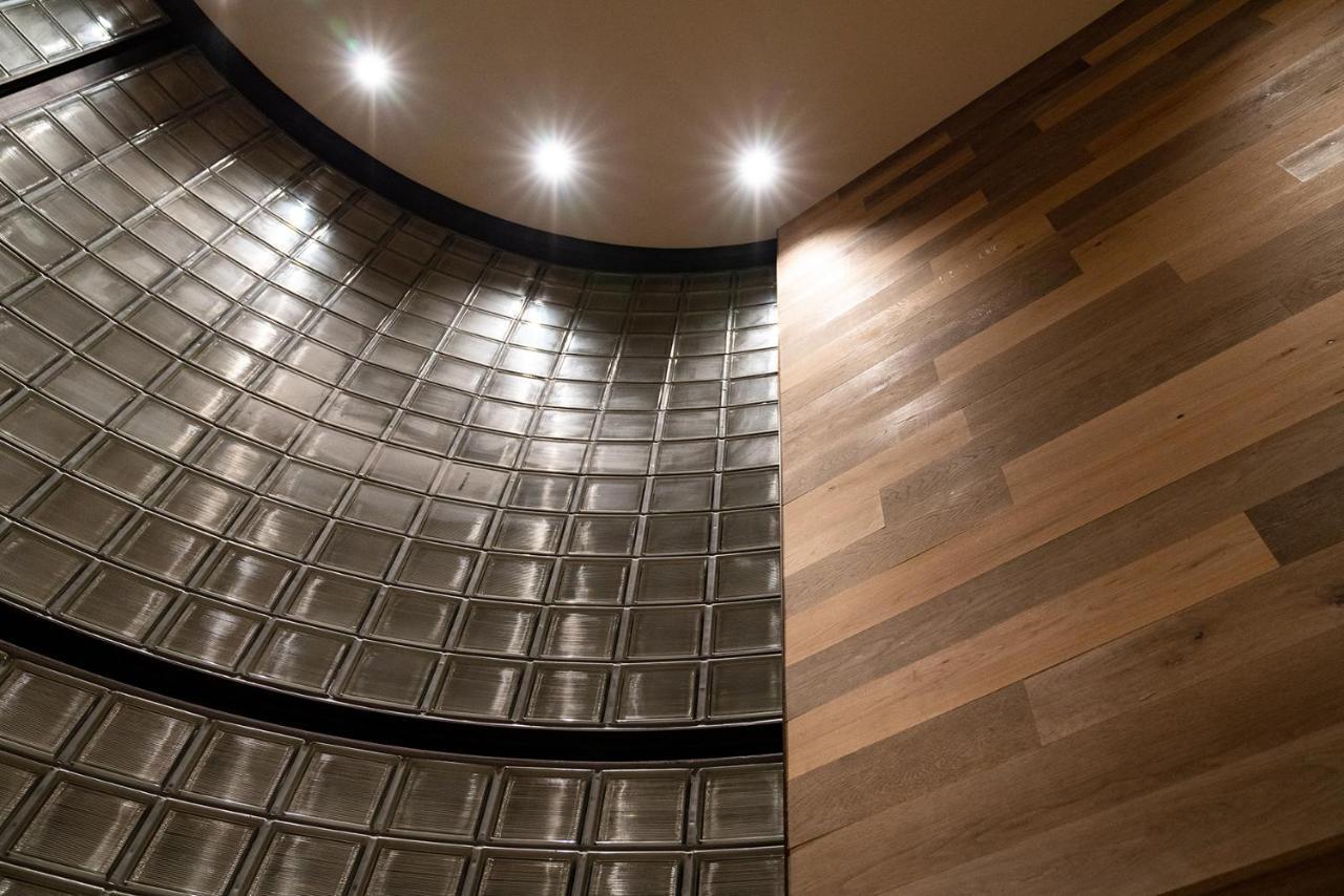 The Onefive Marine Fukuoka Hotel Fukuoka  Exterior photo