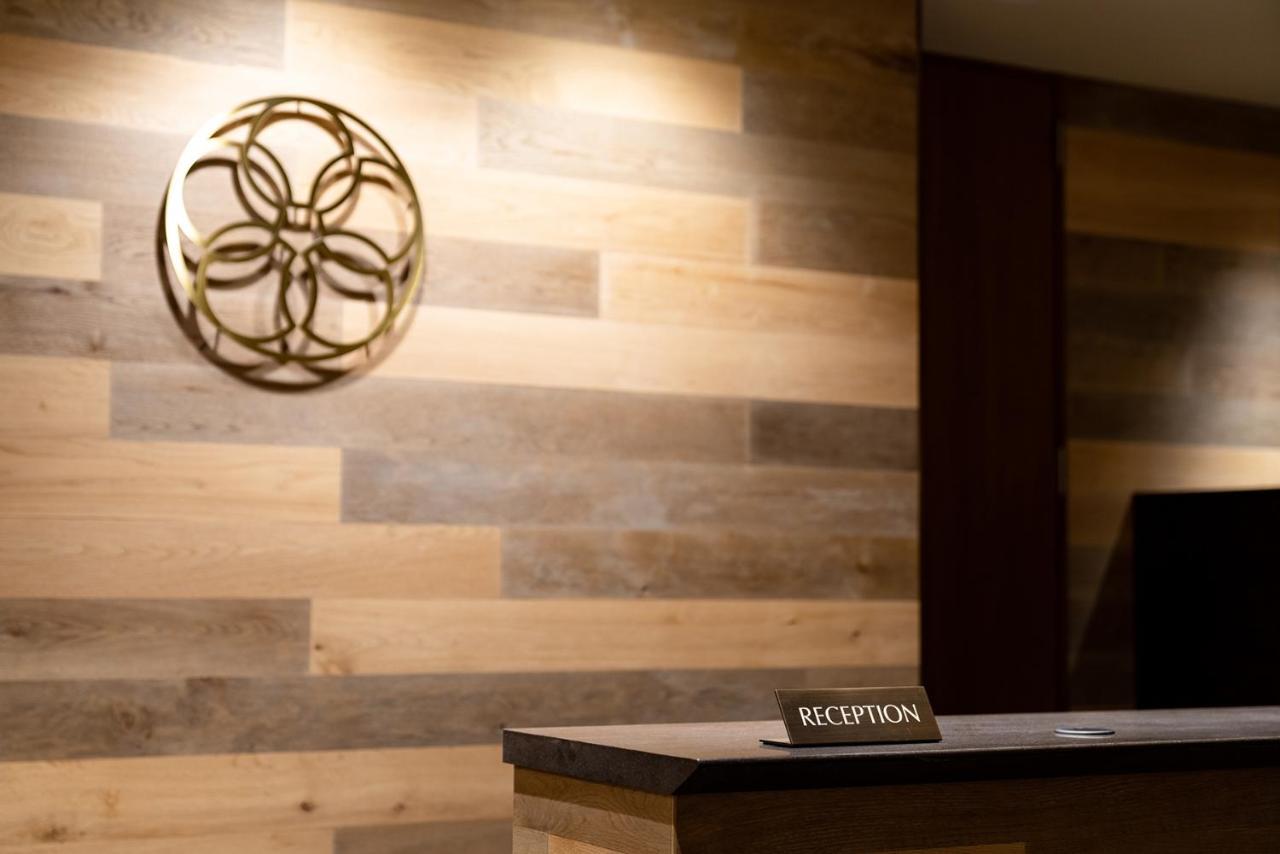 The Onefive Marine Fukuoka Hotel Fukuoka  Exterior photo
