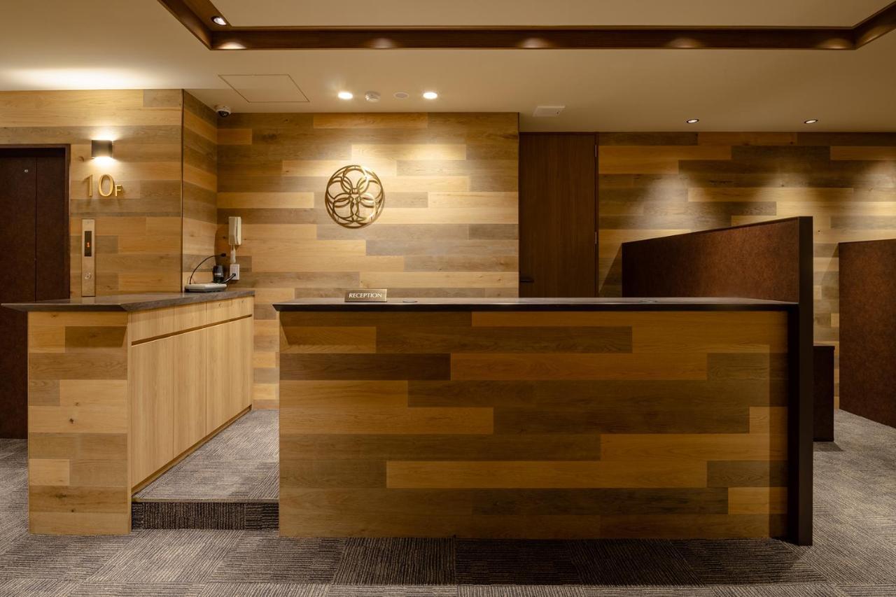 The Onefive Marine Fukuoka Hotel Fukuoka  Exterior photo