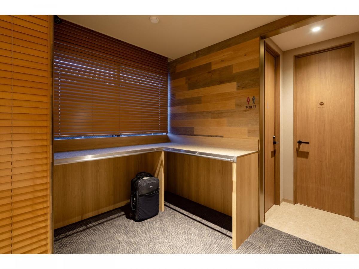 The Onefive Marine Fukuoka Hotel Fukuoka  Exterior photo