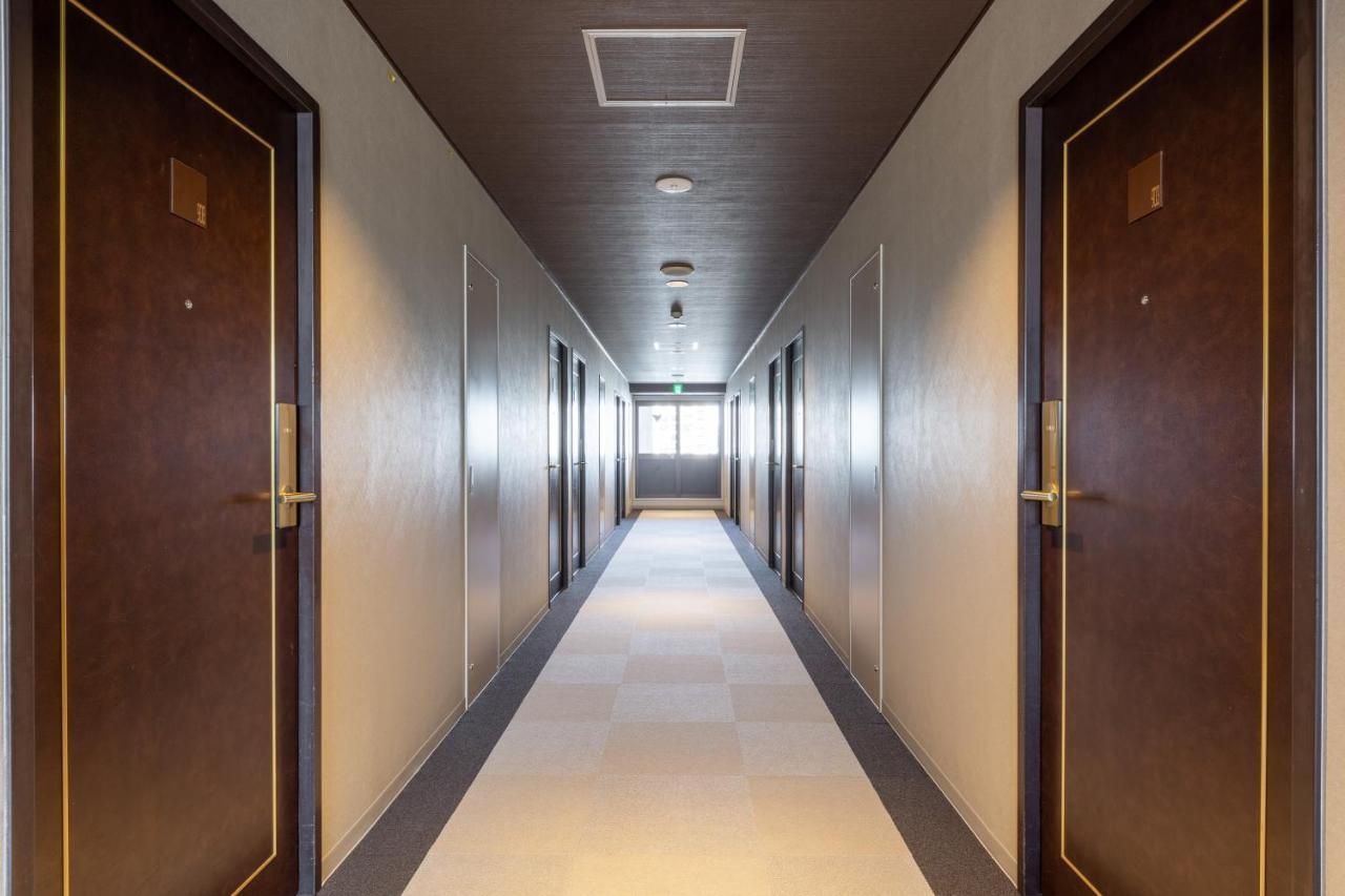 The Onefive Marine Fukuoka Hotel Fukuoka  Exterior photo