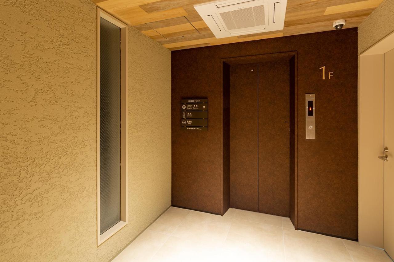 The Onefive Marine Fukuoka Hotel Fukuoka  Exterior photo