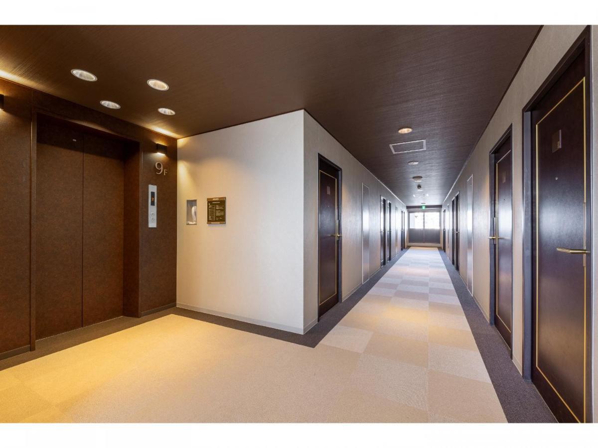 The Onefive Marine Fukuoka Hotel Fukuoka  Exterior photo
